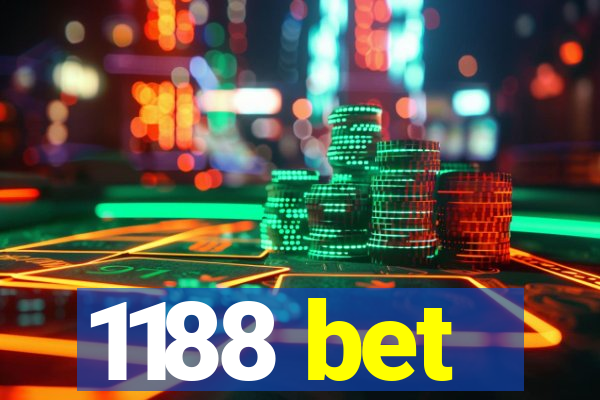 1188 bet